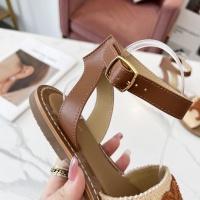 $85.00 USD Celine Sandal For Women #1225119