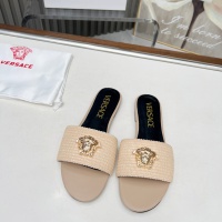 $82.00 USD Versace Slippers For Women #1225142