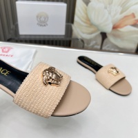 $82.00 USD Versace Slippers For Women #1225142