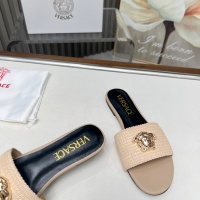 $82.00 USD Versace Slippers For Women #1225142