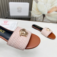 $82.00 USD Versace Slippers For Women #1225145