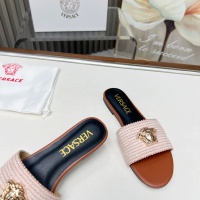 $82.00 USD Versace Slippers For Women #1225145