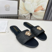 $82.00 USD Versace Slippers For Women #1225149