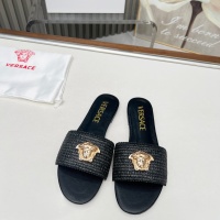 $82.00 USD Versace Slippers For Women #1225149