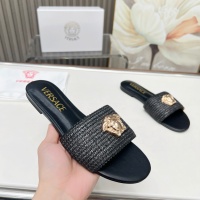 $82.00 USD Versace Slippers For Women #1225149