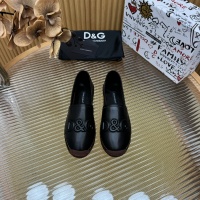 $100.00 USD Dolce & Gabbana D&G Casual Shoes For Women #1225177