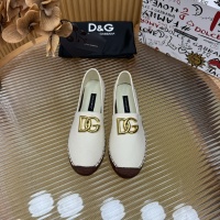Dolce & Gabbana D&G Casual Shoes For Women #1225182