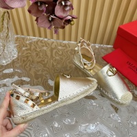 $100.00 USD Valentino Sandal For Women #1225195