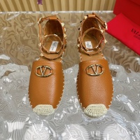 $100.00 USD Valentino Sandal For Women #1225197