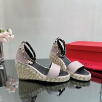 $108.00 USD Valentino Sandal For Women #1225204