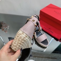 $108.00 USD Valentino Sandal For Women #1225204