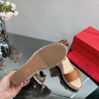 $108.00 USD Valentino Sandal For Women #1225206