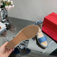 $108.00 USD Valentino Sandal For Women #1225207