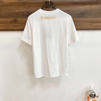 $76.00 USD Burberry T-Shirts Short Sleeved For Unisex #1225332