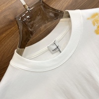 $76.00 USD Burberry T-Shirts Short Sleeved For Unisex #1225332