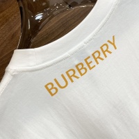 $76.00 USD Burberry T-Shirts Short Sleeved For Unisex #1225332