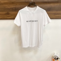 $82.00 USD Givenchy T-Shirts Short Sleeved For Men #1225338