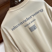 $82.00 USD Alexander Wang T-Shirts Short Sleeved For Men #1225341