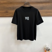 Alexander Wang T-Shirts Short Sleeved For Men #1225342