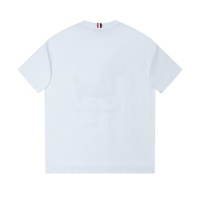 $72.00 USD Thom Browne TB T-Shirts Short Sleeved For Men #1225343