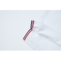 $72.00 USD Thom Browne TB T-Shirts Short Sleeved For Men #1225343