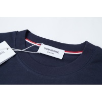 $72.00 USD Thom Browne TB T-Shirts Short Sleeved For Men #1225344