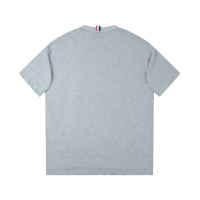 $72.00 USD Thom Browne TB T-Shirts Short Sleeved For Men #1225345