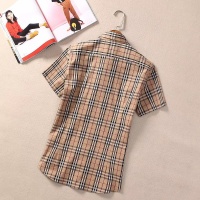 $36.00 USD Burberry Shirts Short Sleeved For Women #1225352