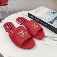 Dolce & Gabbana D&G Slippers For Women #1225358