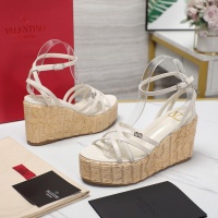 $112.00 USD Valentino Sandal For Women #1225373