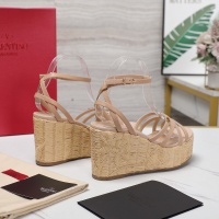 $112.00 USD Valentino Sandal For Women #1225374