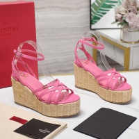 $112.00 USD Valentino Sandal For Women #1225375