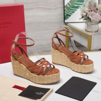 $112.00 USD Valentino Sandal For Women #1225376