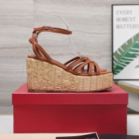 $112.00 USD Valentino Sandal For Women #1225376