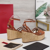 $112.00 USD Valentino Sandal For Women #1225376