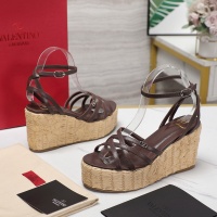 $112.00 USD Valentino Sandal For Women #1225377