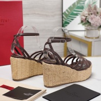 $112.00 USD Valentino Sandal For Women #1225377