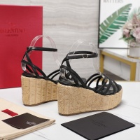 $112.00 USD Valentino Sandal For Women #1225378