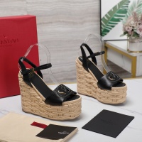 $128.00 USD Valentino Sandal For Women #1225382