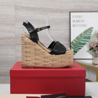 $128.00 USD Valentino Sandal For Women #1225382