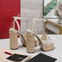 $118.00 USD Valentino Sandal For Women #1225383