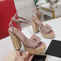 $118.00 USD Valentino Sandal For Women #1225384