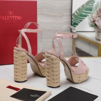 $118.00 USD Valentino Sandal For Women #1225385