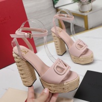 $118.00 USD Valentino Sandal For Women #1225385