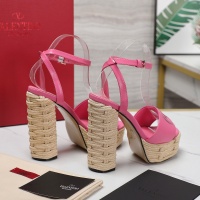 $118.00 USD Valentino Sandal For Women #1225386