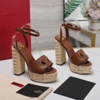 $118.00 USD Valentino Sandal For Women #1225387