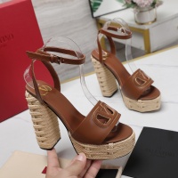 $118.00 USD Valentino Sandal For Women #1225387