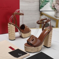 $118.00 USD Valentino Sandal For Women #1225387