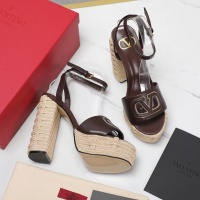 $118.00 USD Valentino Sandal For Women #1225388