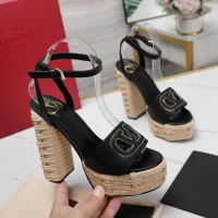 $118.00 USD Valentino Sandal For Women #1225389